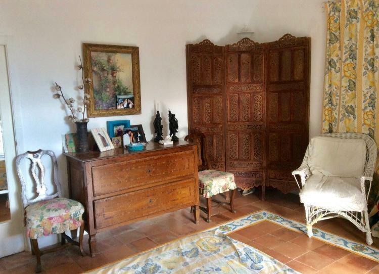 Villa Guya 卡普里 外观 照片